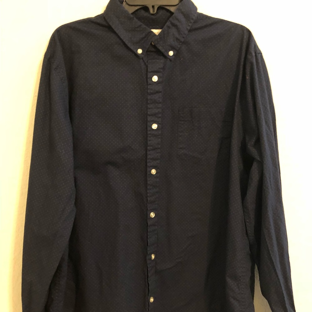 Sonoma Button Down Dress Shirt